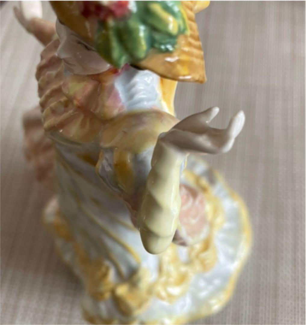   のフィギュリン