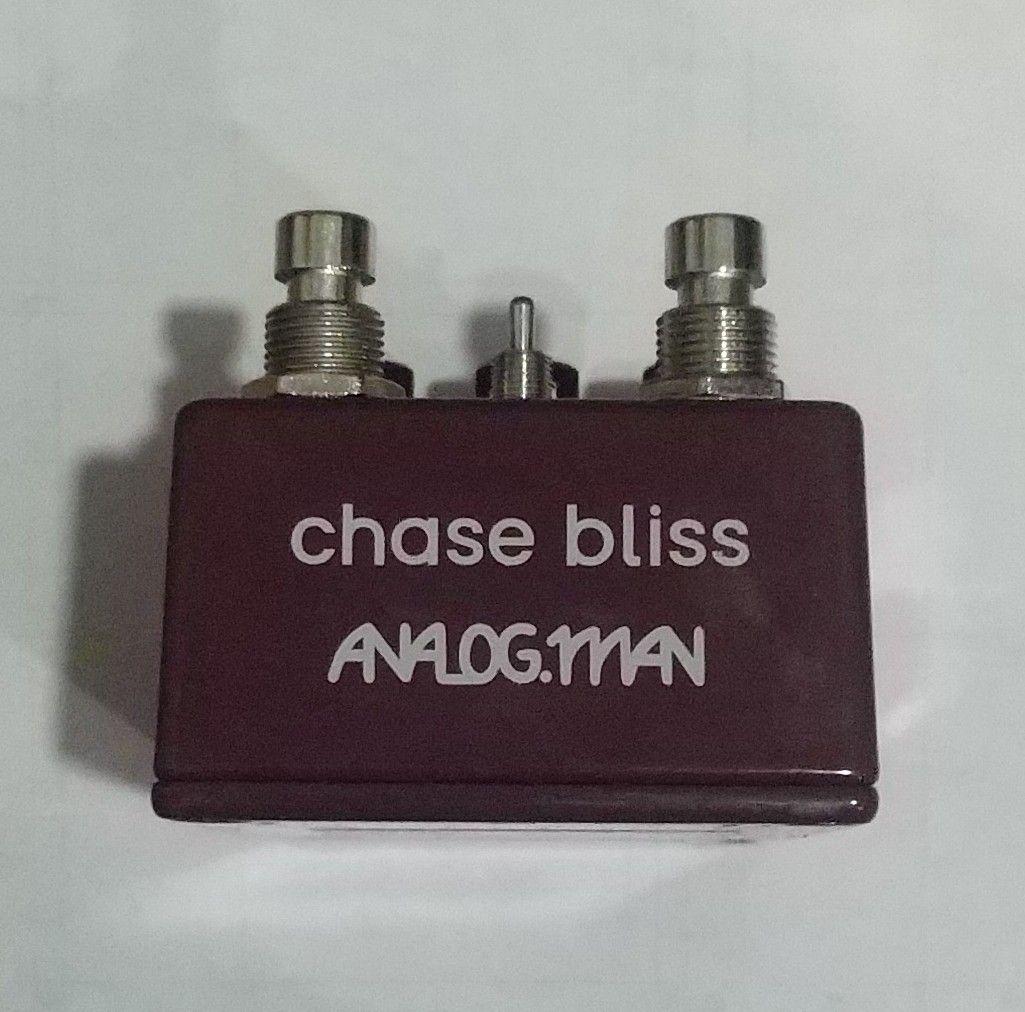 ☆10/19取り下げ☆Chase Bliss Brothers AM