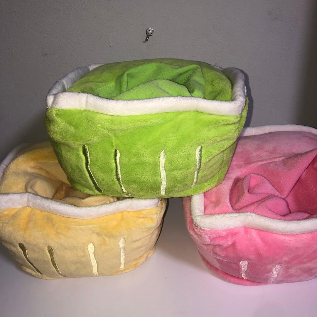 にゃんこマーケット