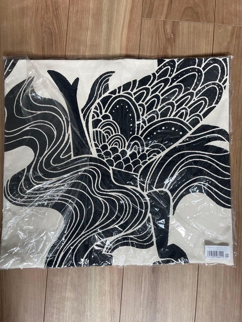 WILDSIDE スターバックス リザーブ　レザーベルトエプロン ホワイト