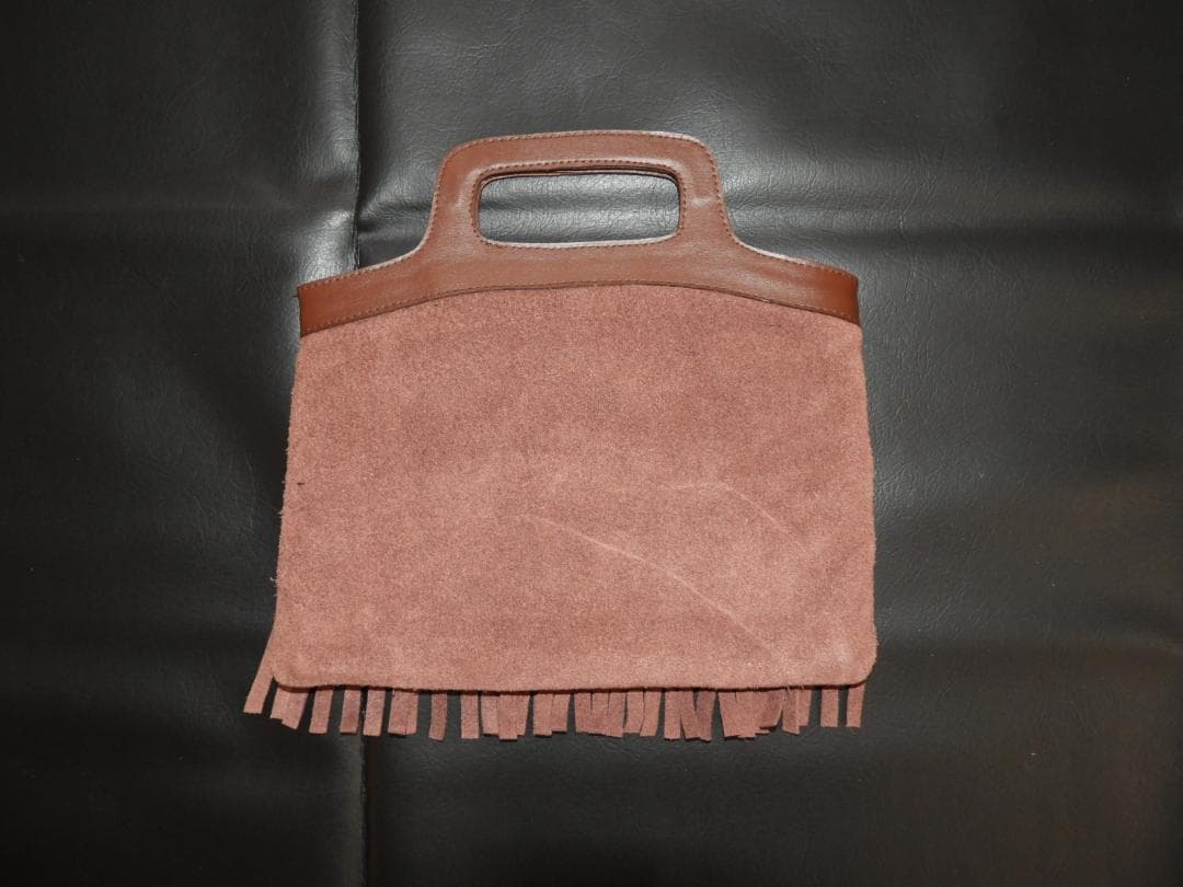 レザークラフト ウエスタン ベルト ポーチ おまけ ポシェット