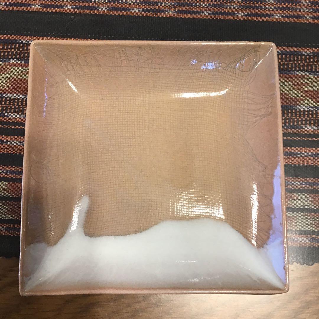 発見うー特価』 萩焼 大野誠二 銘々皿 5枚 - メルカリ