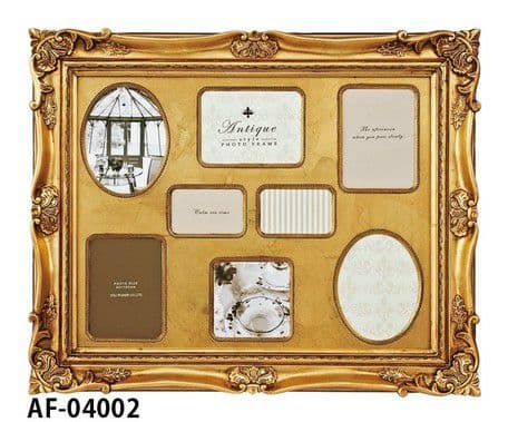 要問い合せ♥️素敵に大好きな写真を飾って♥️ロココ調　ウェディング　額　多種