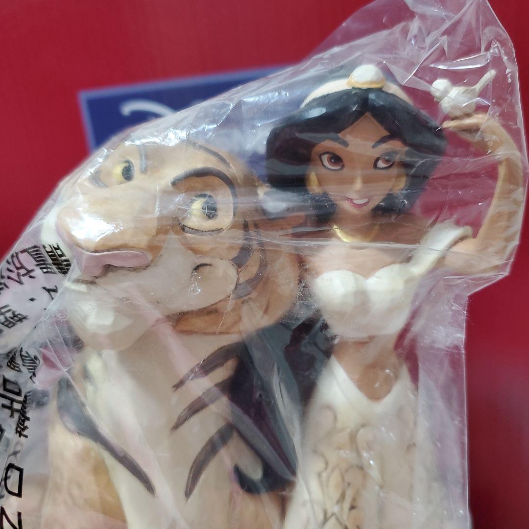 ディズニー　ショーケースコレクション　ジャスミン　ラジャー