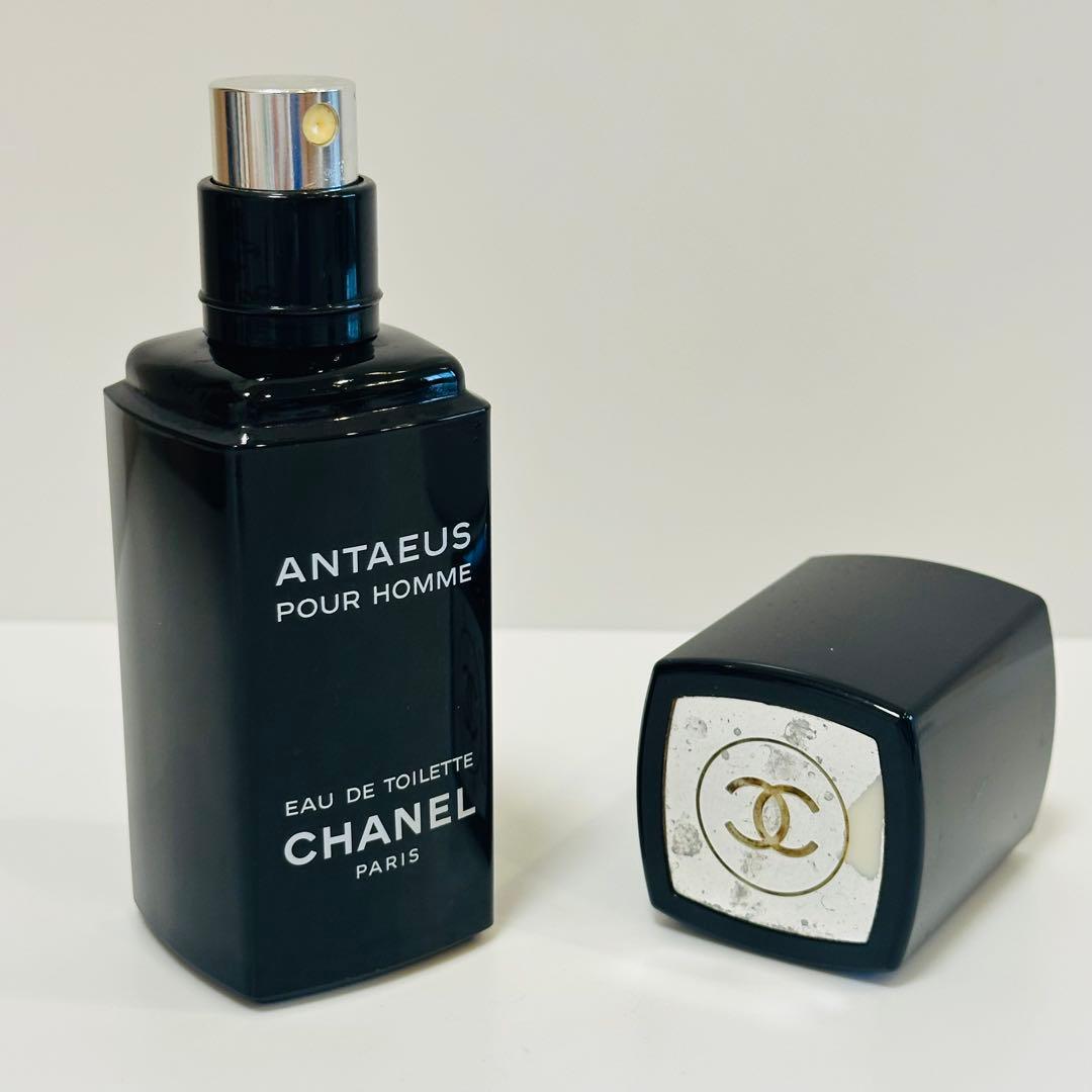 CHANEL シャネル アンテウス オードトワレ　香水　100ml ②