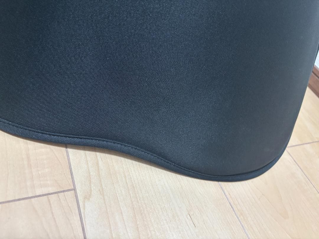 MTG スタイルスマート　style 骨盤サポートチェア ブラック