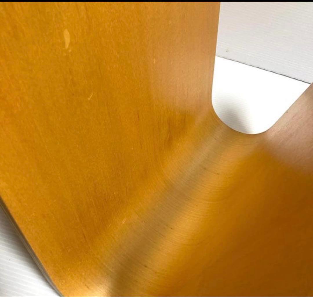 Offi（オフィー） マグテーブル サイドテーブル　木製