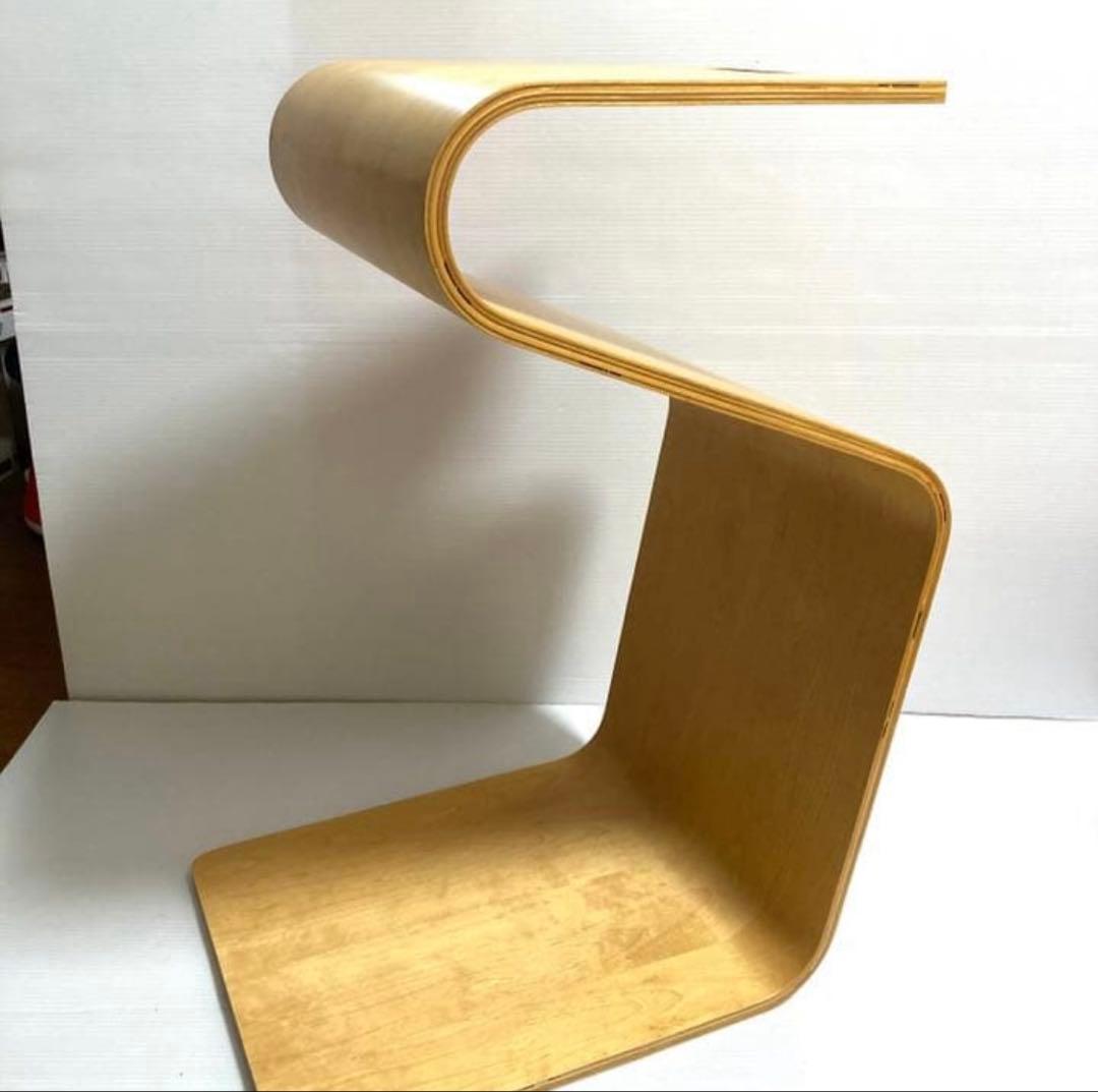 Offi（オフィー） マグテーブル サイドテーブル　木製