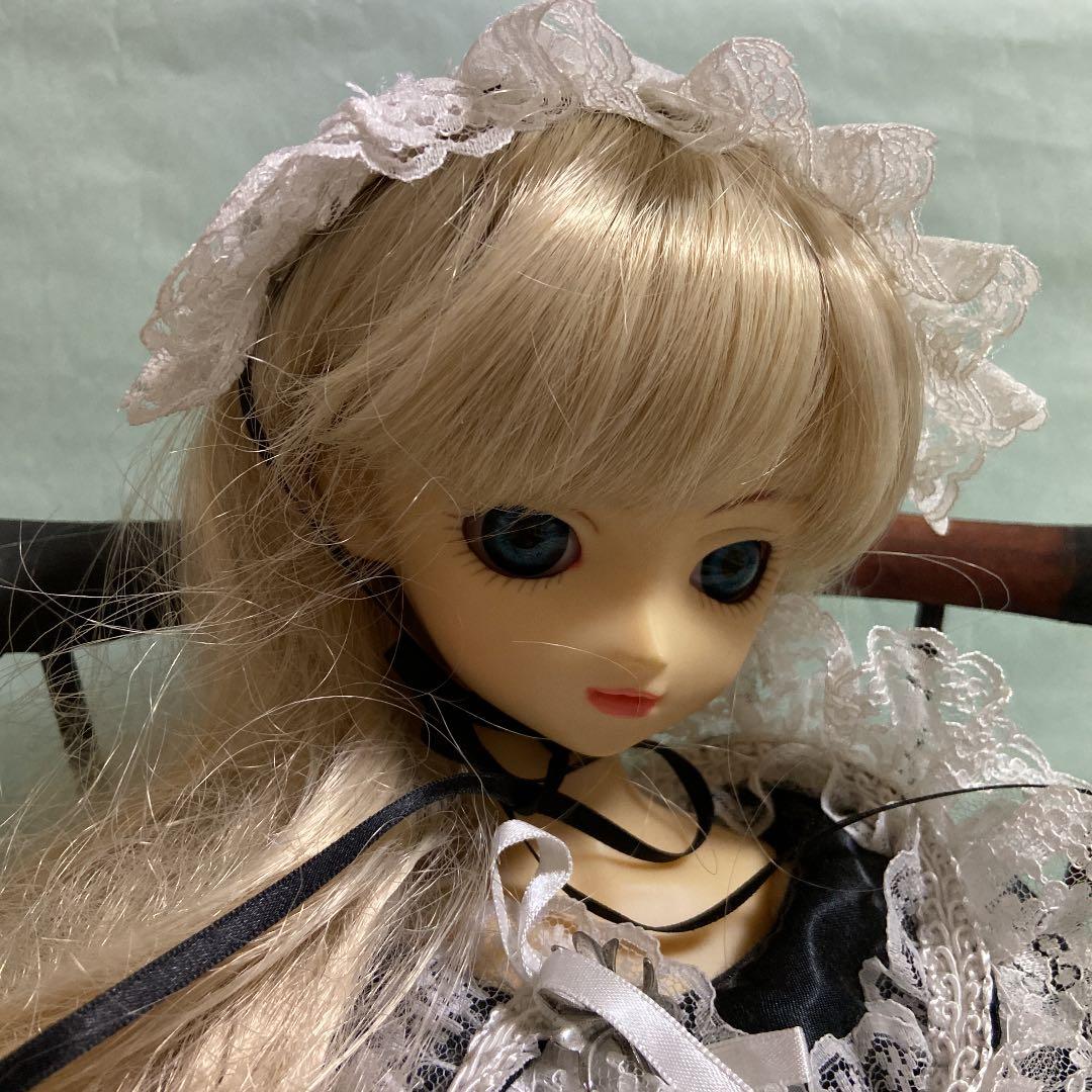 スーパードルフィー　SDのの　ボークス