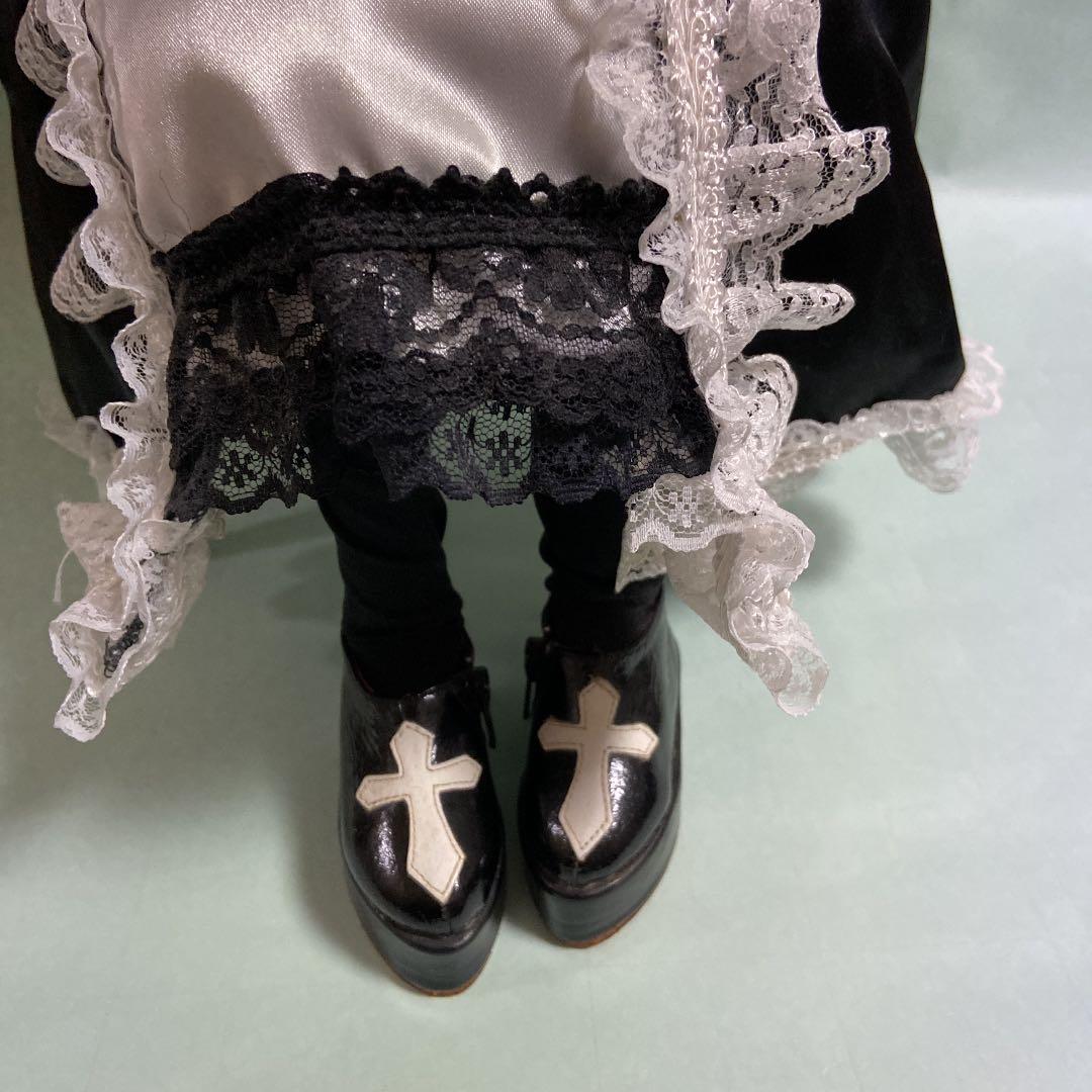 スーパードルフィー　SDのの　ボークス