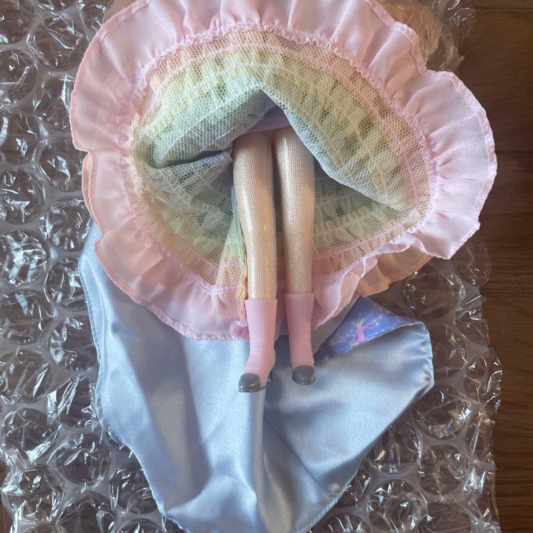 CWC限定17周年アニバーサリーネオブライス『ユニコーンメイデン