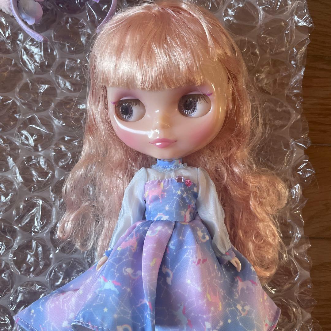 CWC限定17周年アニバーサリーネオブライス『ユニコーンメイデン