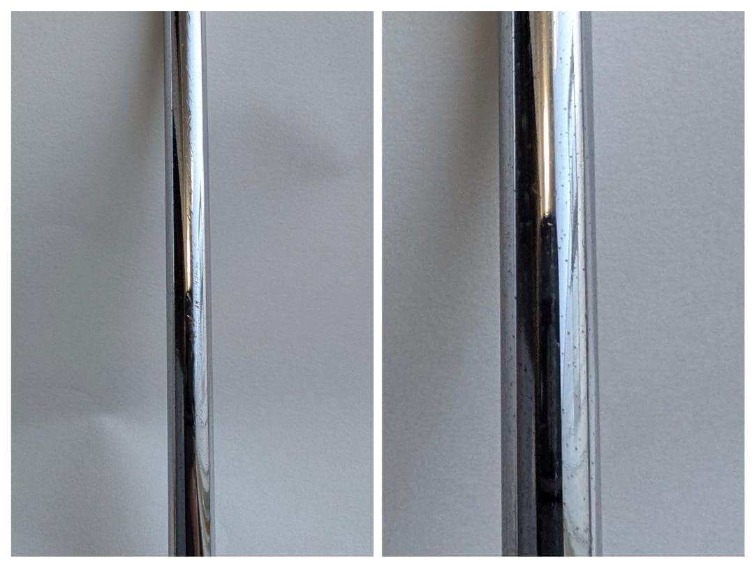 MERLO-T ペーパーコレクター スチール マガジン ラック ビンテージ