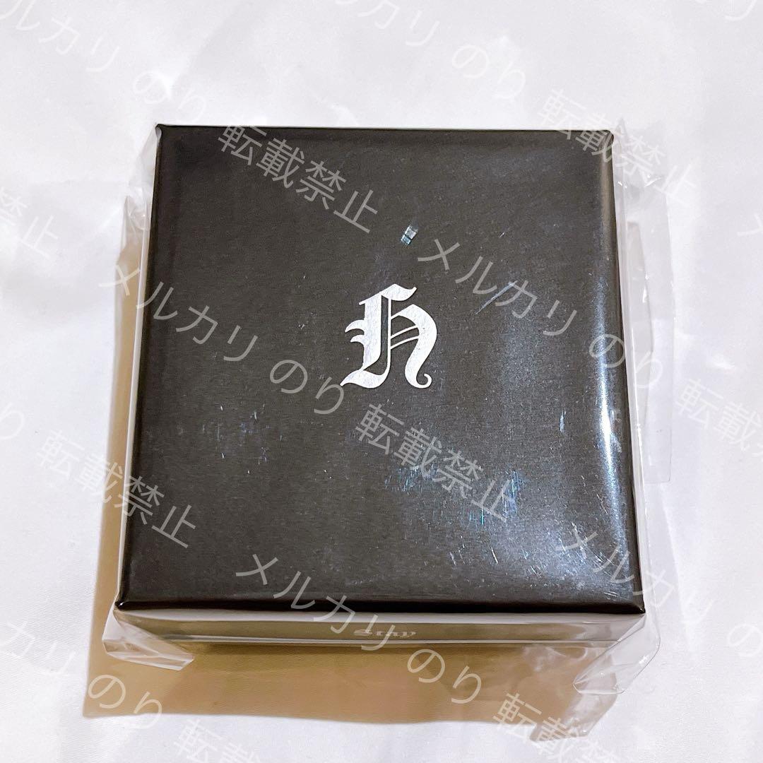 StrayKids dominATE アンコン メンプロ ヒョンジン ネックレス - メルカリ