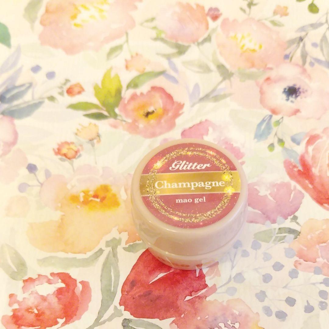 マオジェル　4色セット　新品未使用