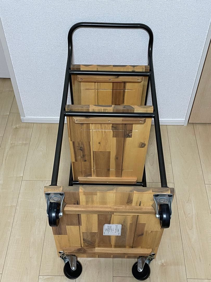 ウニコ ラボラワゴン unico LABORA wagon