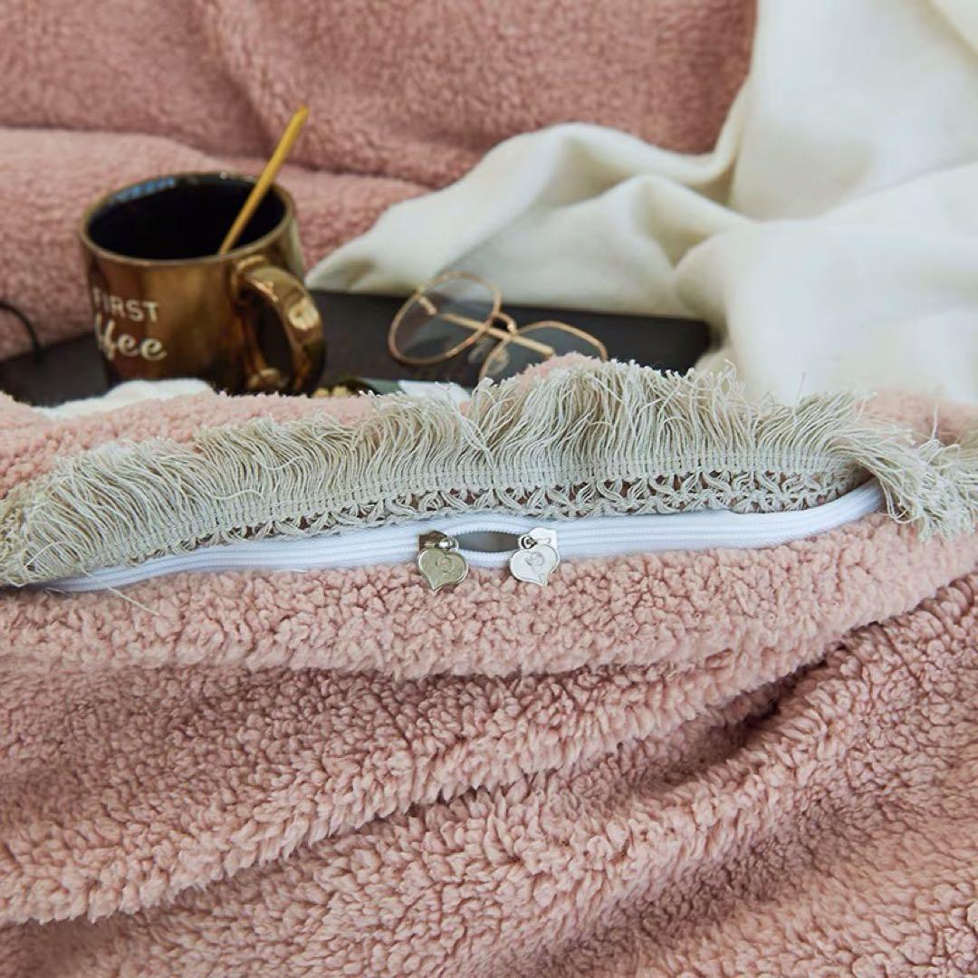 なめらか肌触りあったか寝具カバーセット掛け布団カバーベッドスカート枕カバーダブル