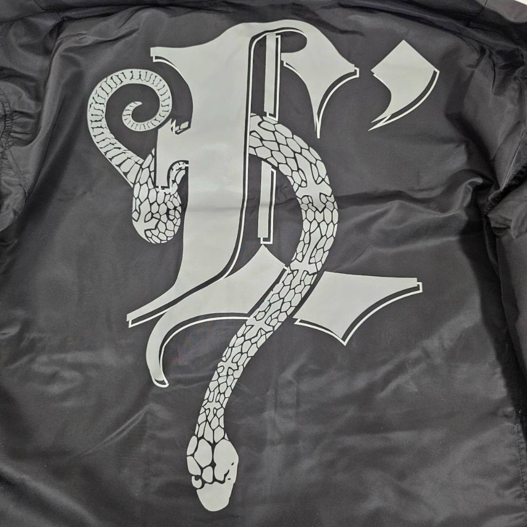 SWITCHBLADE ラルク hyde 誕生祭 ジャケット WM-77 - メルカリ