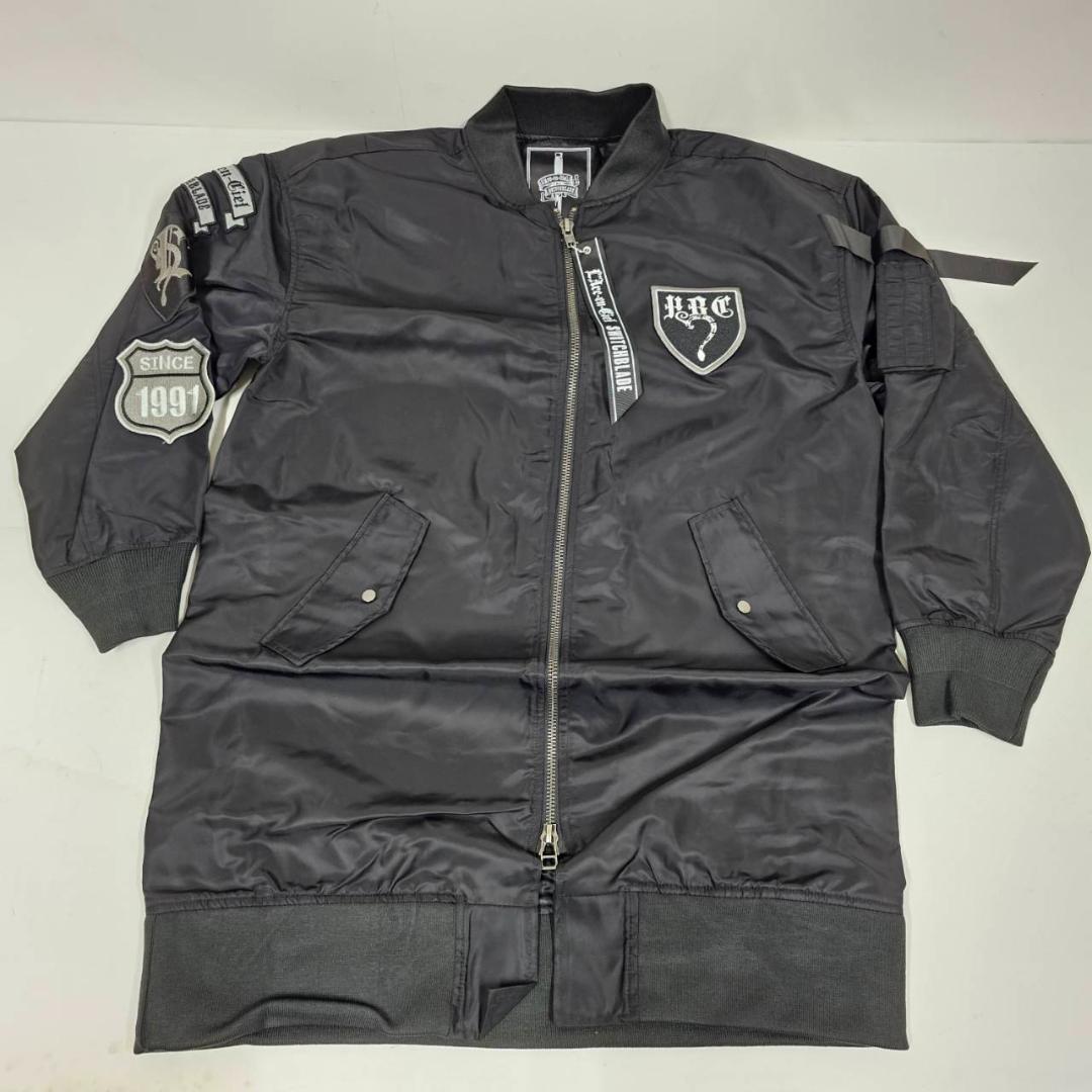 SWITCHBLADE ラルク hyde 誕生祭 ジャケット WM-77 - メルカリ