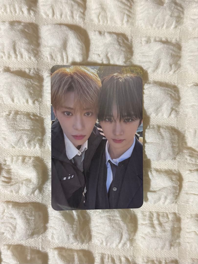 ALD1 ハオシン ユニットトレカ - メルカリ