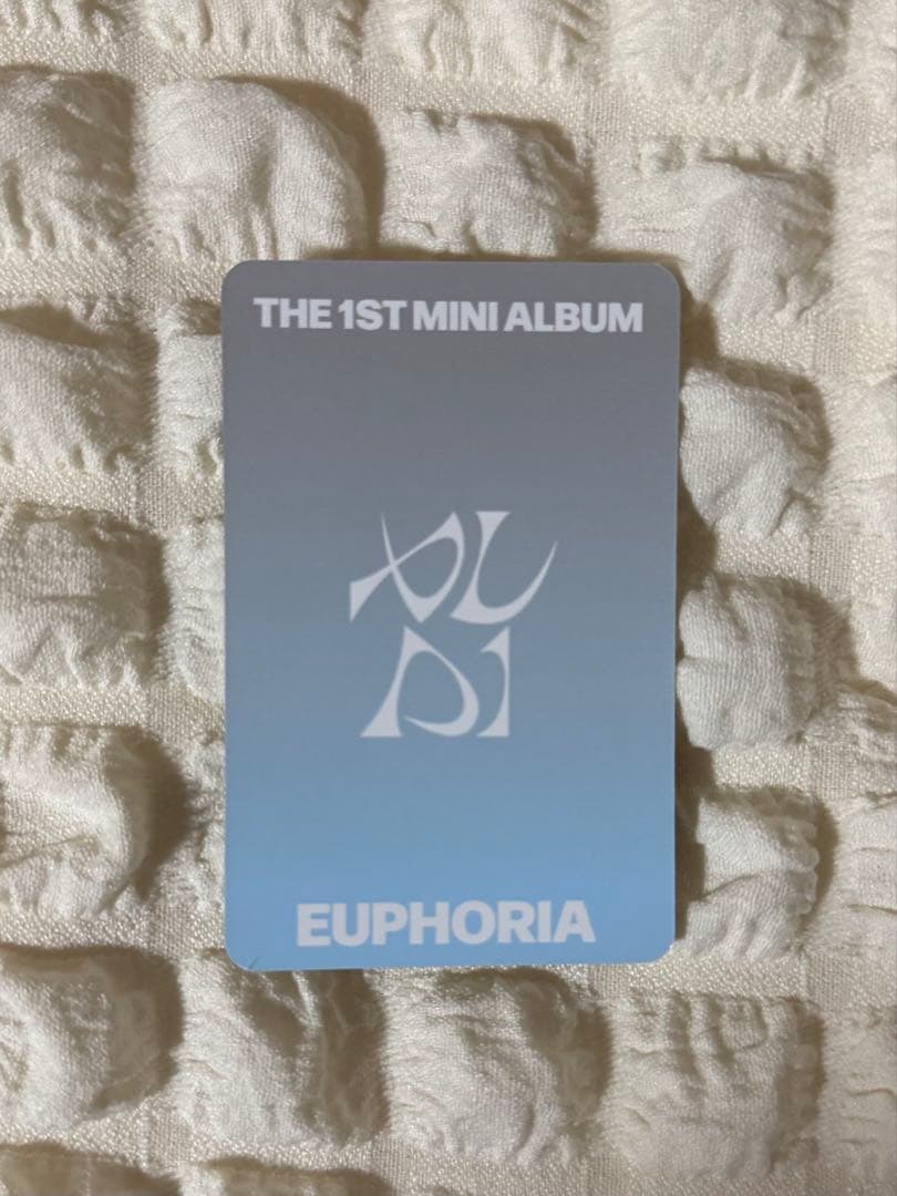 ALD1 ハオシン ユニットトレカ - メルカリ