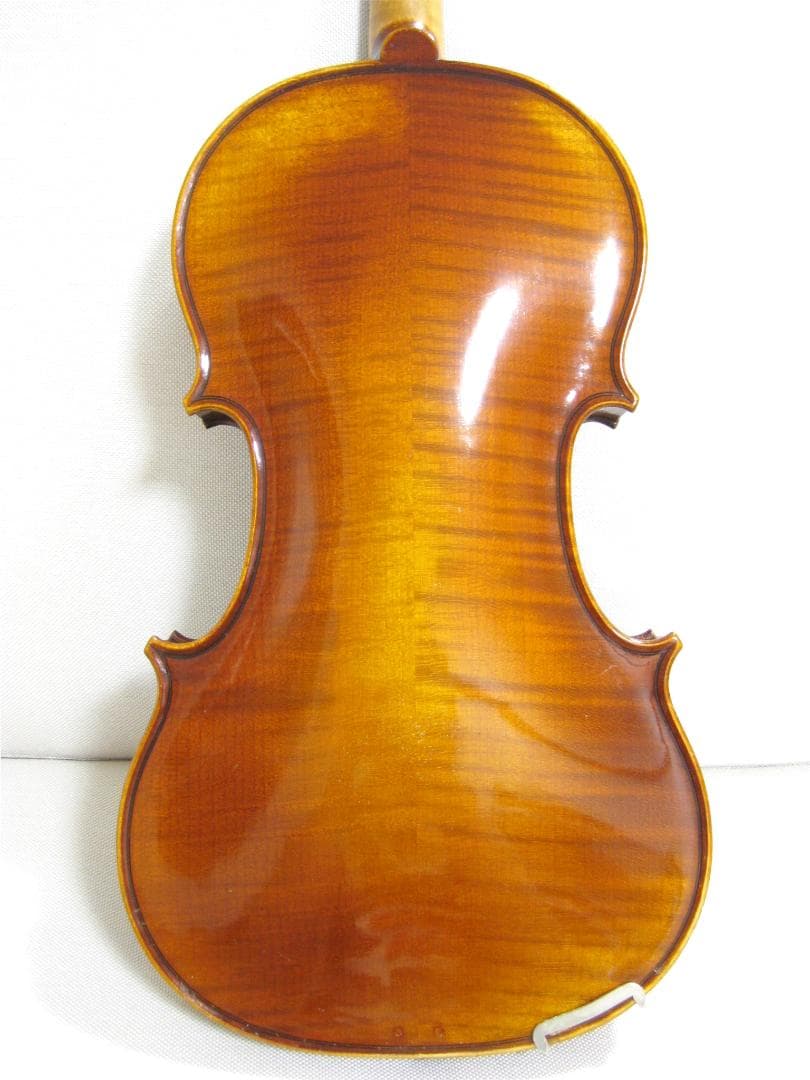 良杢良乾燥】 ドイツ製 Walter Muller バイオリン 4/4 セット - メルカリ