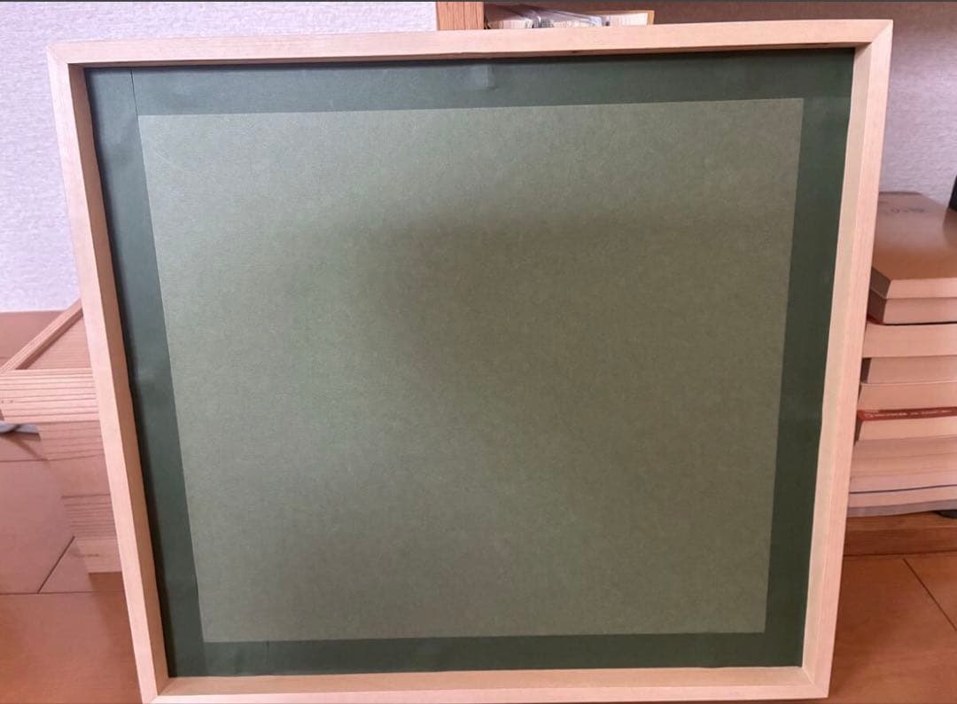 鈴木理策　オリジナルプリント　海と山のあいだ