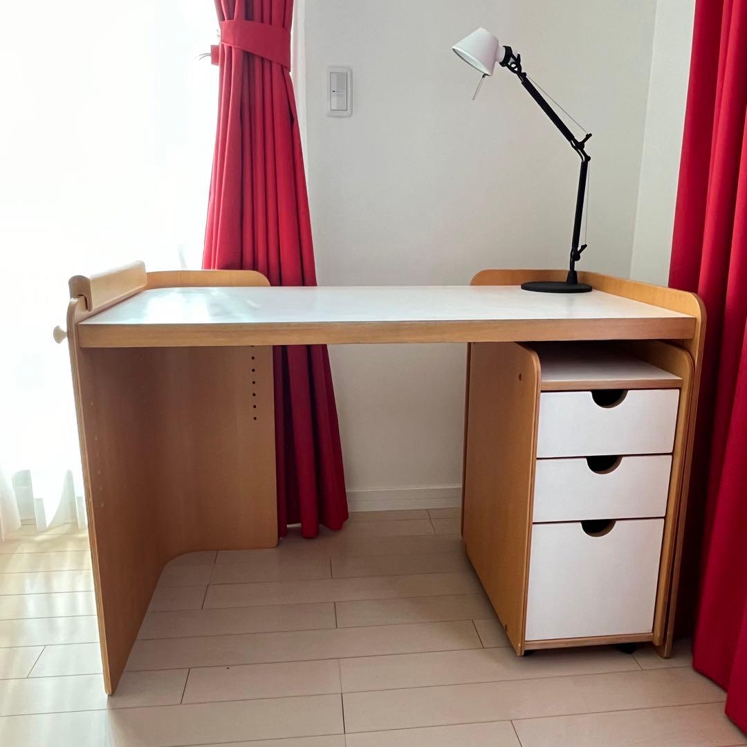 ☆アクタス　アンファン☆学習机