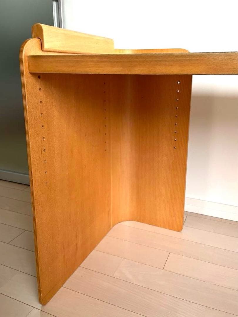 ☆アクタス　アンファン☆学習机