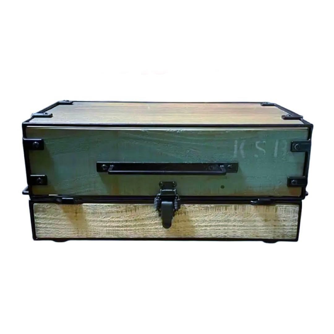 【美品】ネイチャートーンズ Nature tones くるりんぱ M