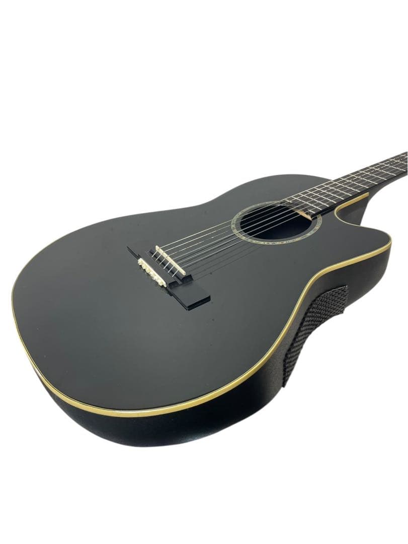 Ovation エレガットギター CelebrityCC243 ハードケース付き - メルカリ