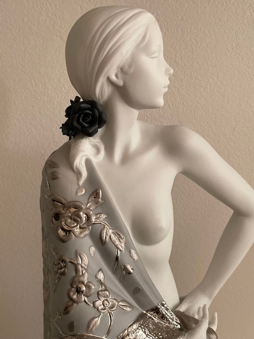 リヤドロ　セビリアの娘 (Re-Deco/Re-Deco)