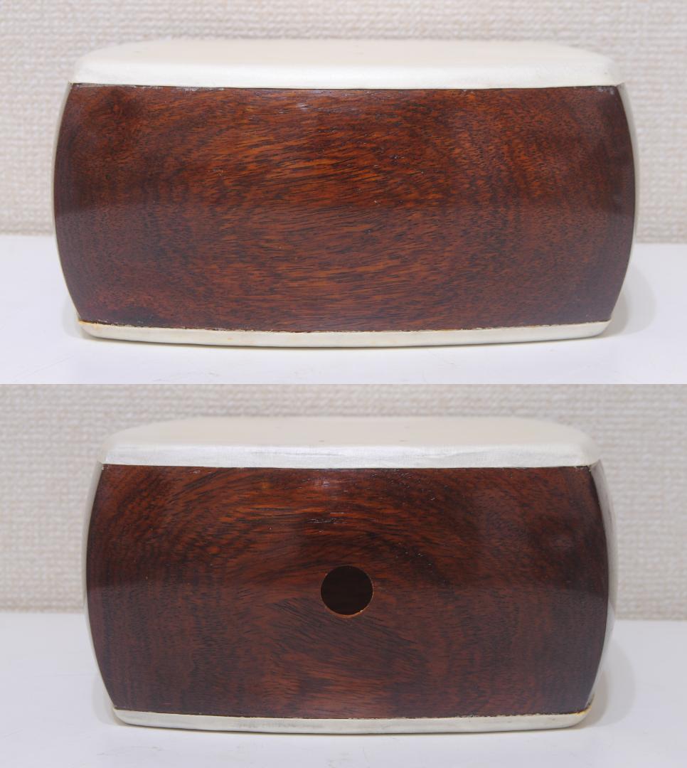 三味線 中古 本体 破れ無し １