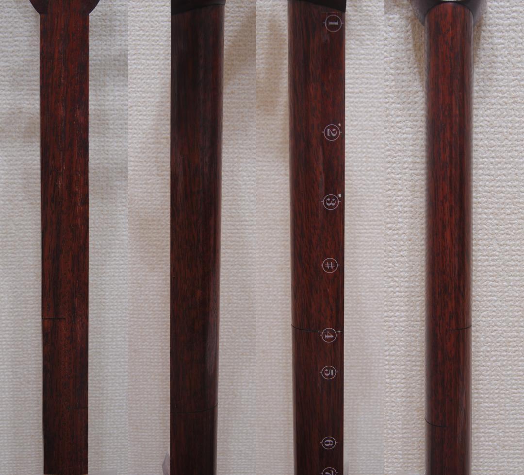 三味線 中古 本体 破れ無し １