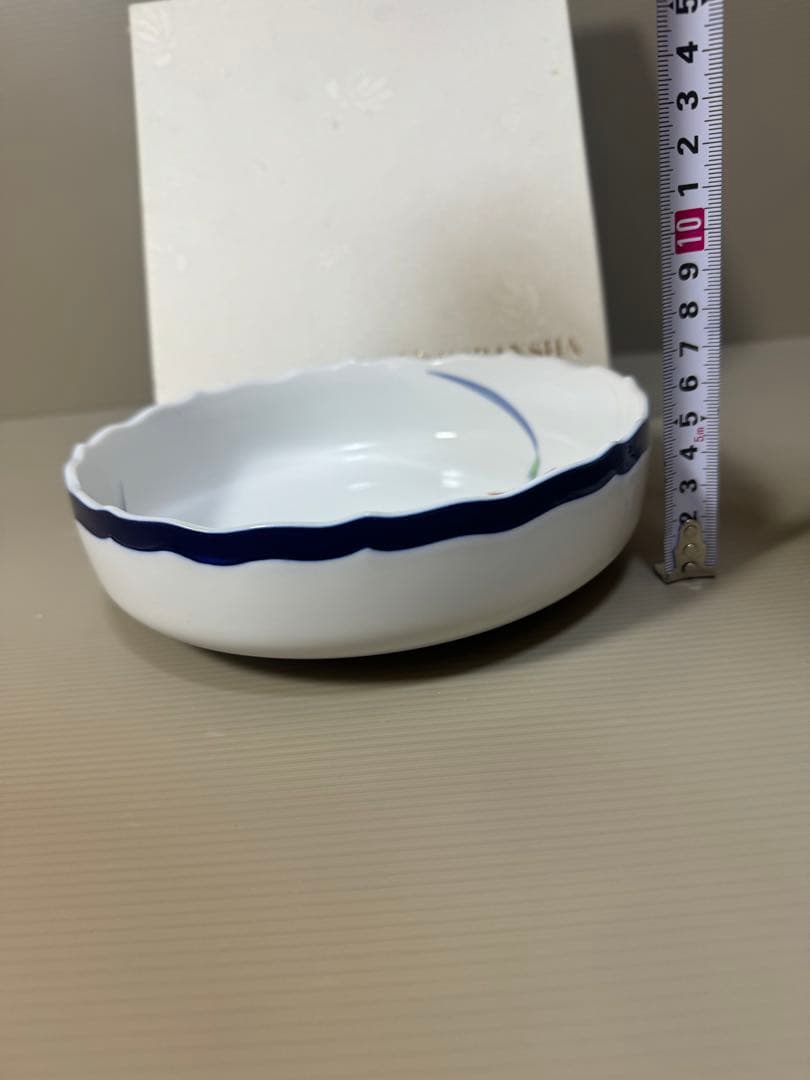 2233 香蘭社　鉢　未使用