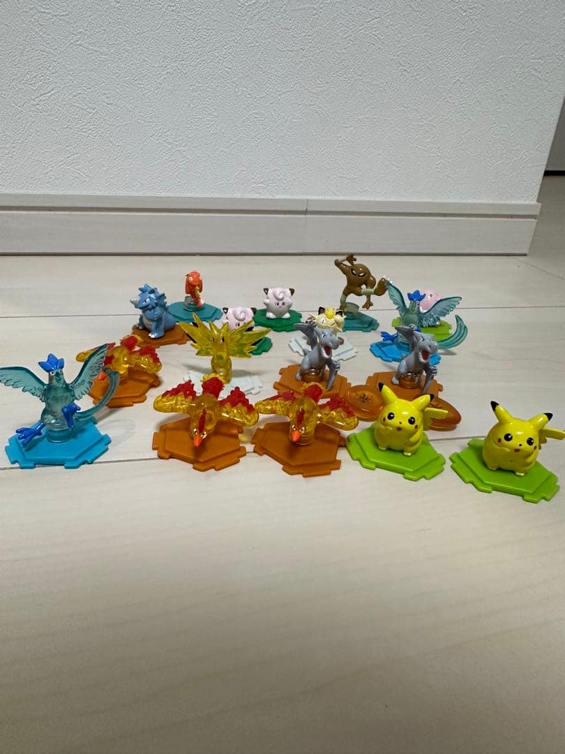 ポケモン　フルカラースタジアム　PART2