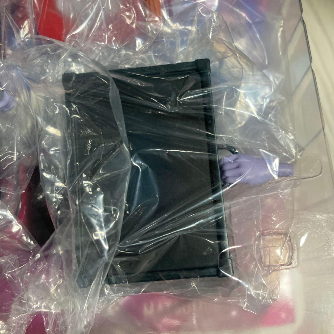 メディコムトイ　MARIA ソフビスタチュー　ドール