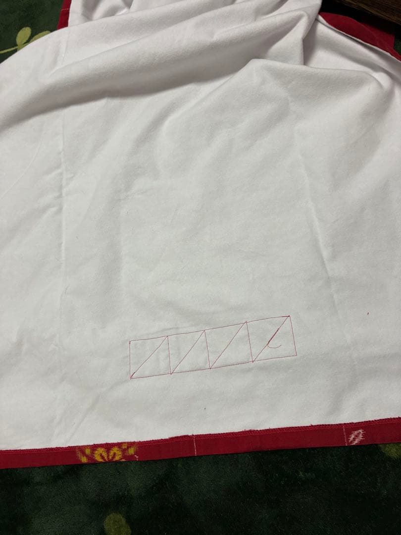 ちゅりん★様　ご確認お願いします お琴　丸袋