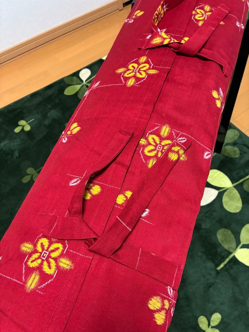 ちゅりん★様　ご確認お願いします お琴　丸袋