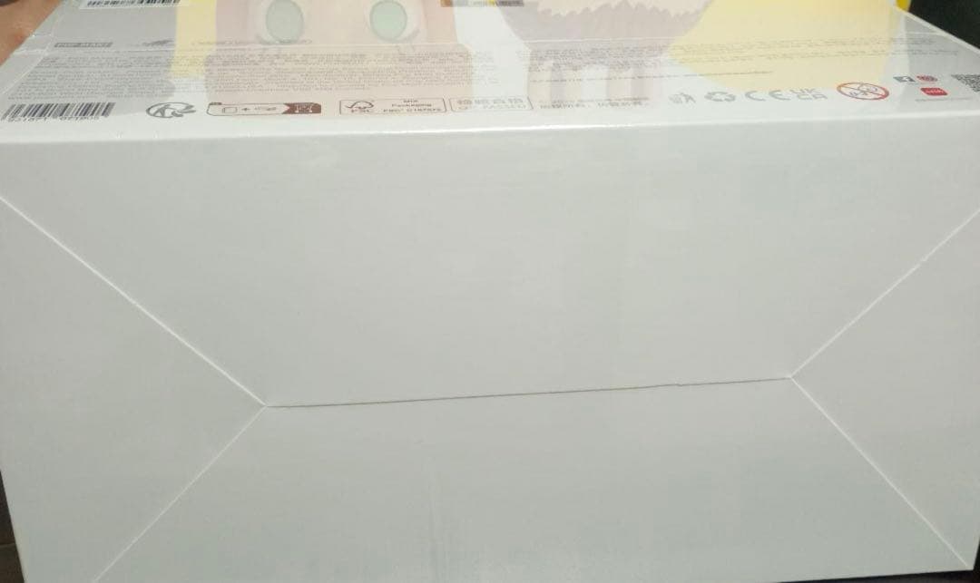 ラブブ ビッグイントゥエナジー シリーズ ぬいぐるみペンダント[アソートボックス