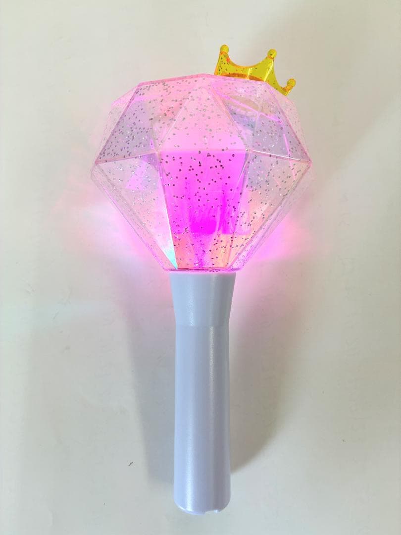 MILK - M!LK ミルクラスタルスティックの通販 by mika｜ミルクなら