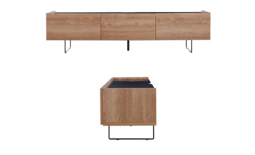 テレビ台　lowya