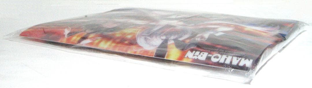 C107 まほ〜びん ピロ水 アマカノ 新刊セット コミケ 限定タペストリー