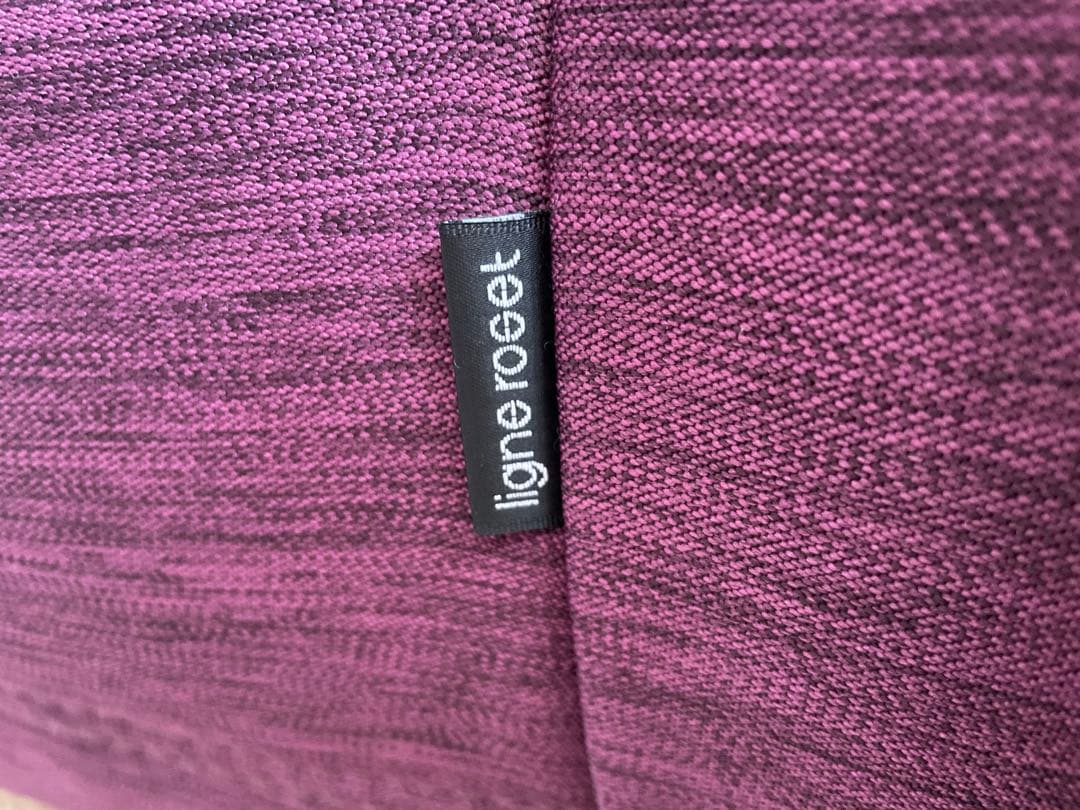 《bottanさん専用》ligne rosetトーゴ オットマン