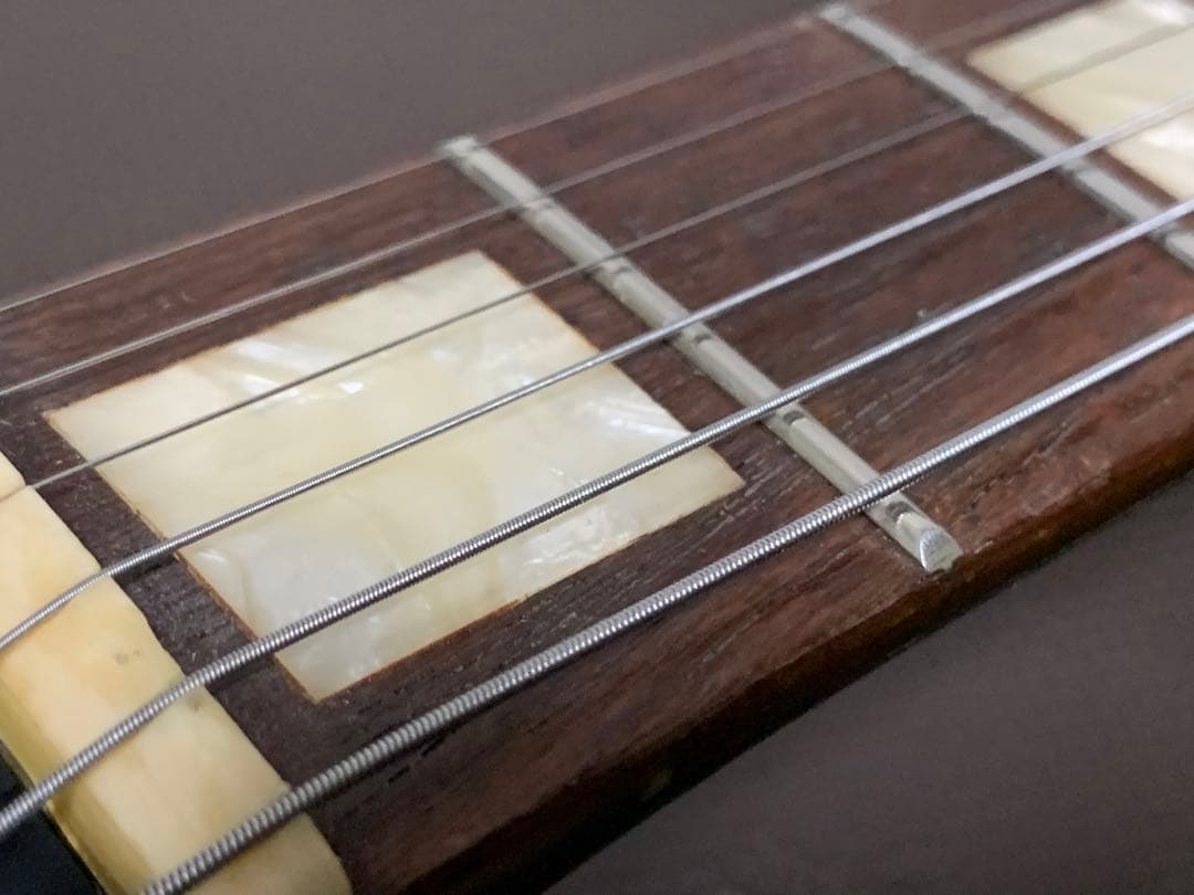 Grass Roots グラスルーツ G-I-48 LP INORAN #2