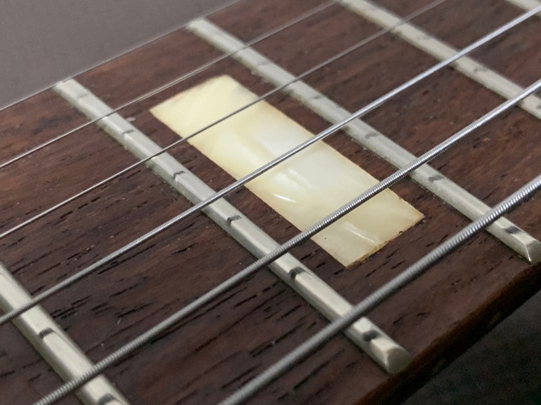 Grass Roots グラスルーツ G-I-48 LP INORAN #2