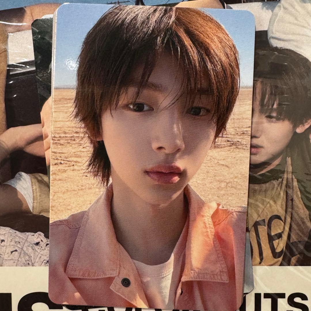 CORTIS コルティスHMV 特典 トレカ ジュフン JUHOON - メルカリ