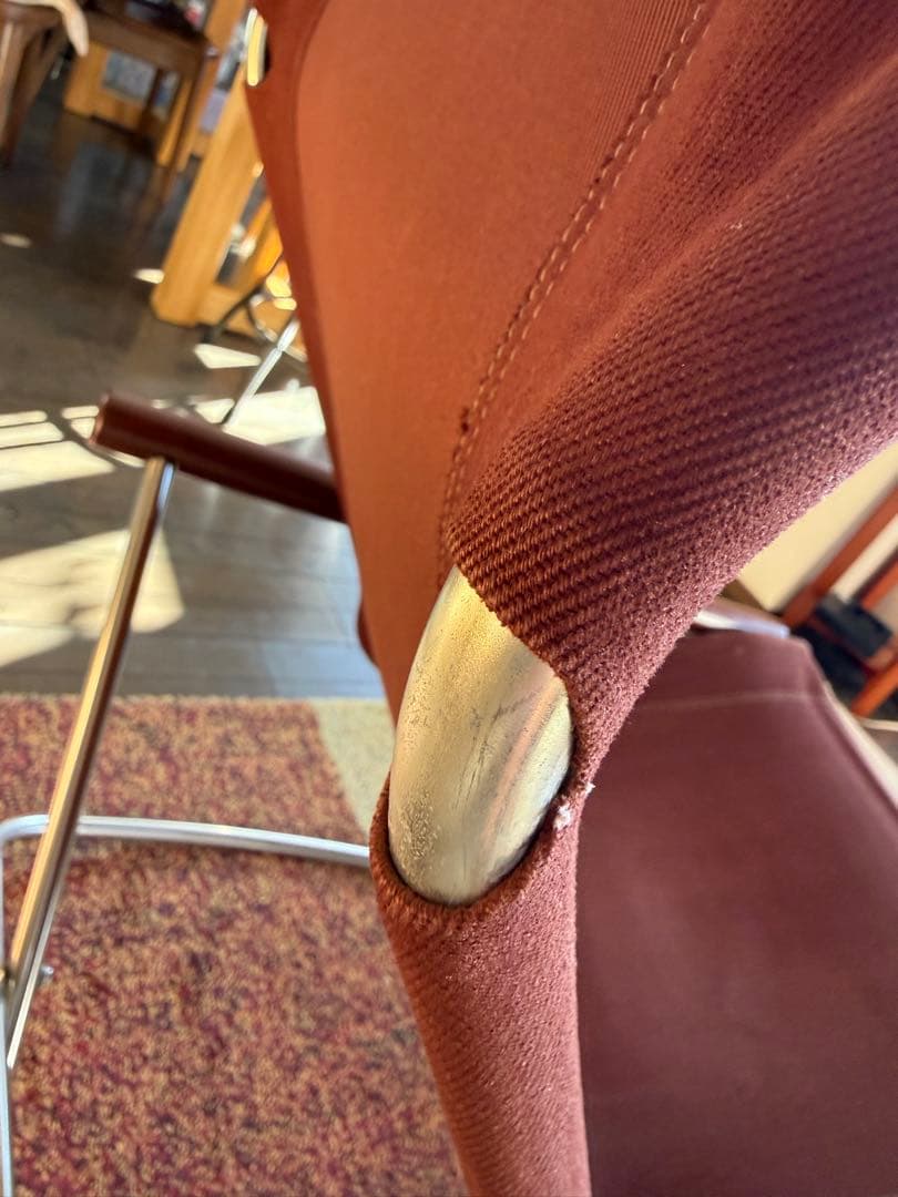 ニーチェア　エックス　ロッキング