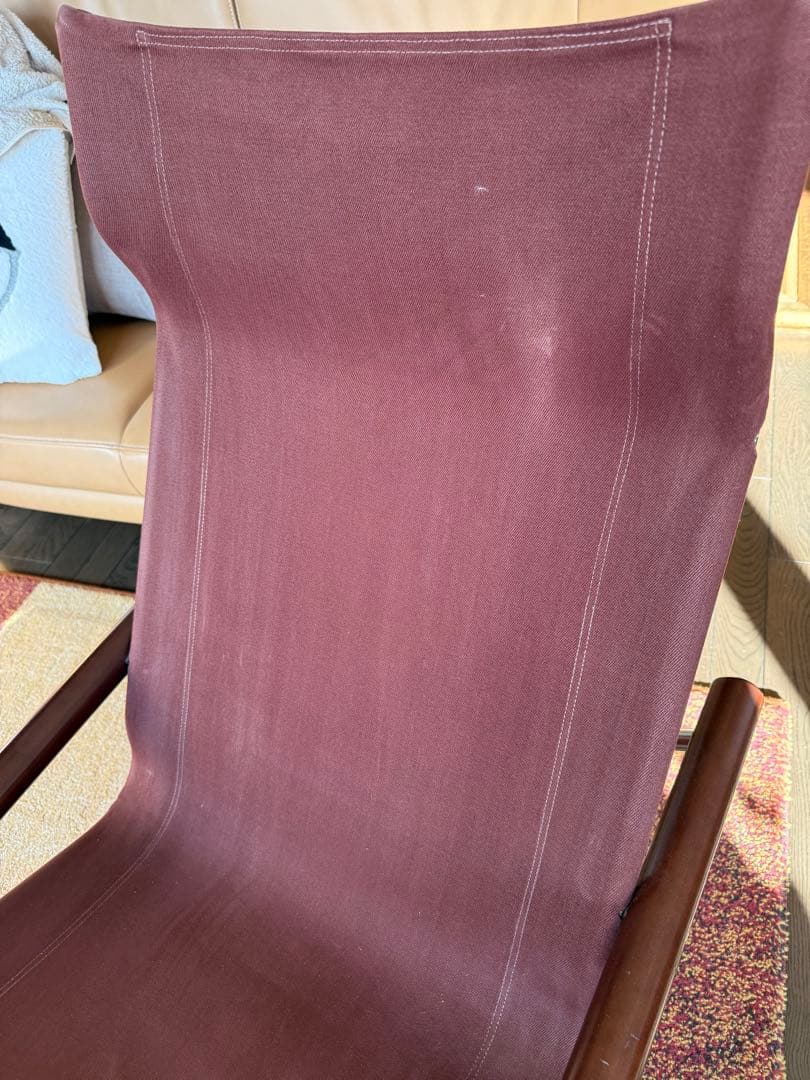 ニーチェア　エックス　ロッキング