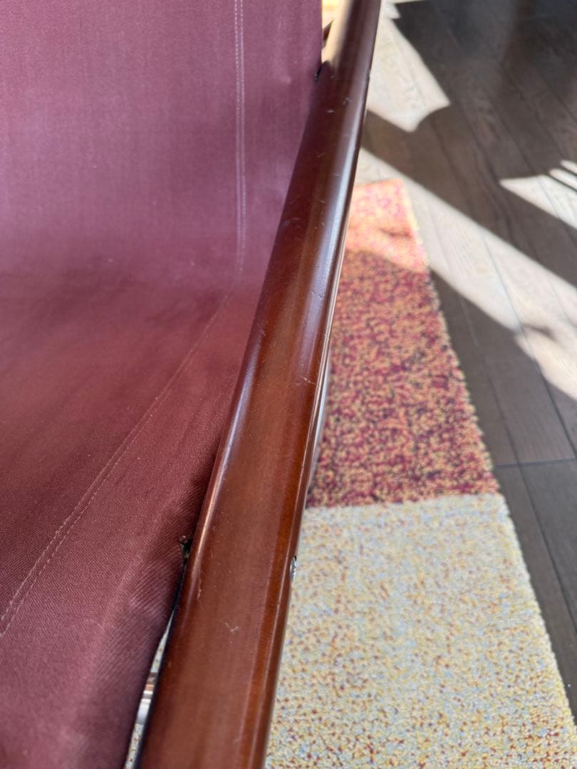 ニーチェア　エックス　ロッキング